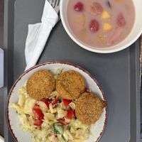   at Vital Cafe & Bistro  in Gyor