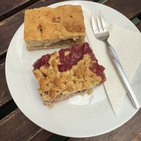   at Vital Cafe & Bistro  in Gyor