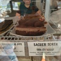  at Vital Cafe & Bistro  in Gyor