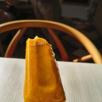 Mango passion fruit at Vital Cafe & Bistro  in Gyor