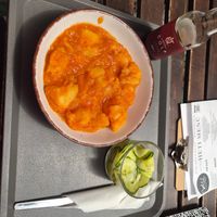  at Vital Cafe & Bistro  in Gyor