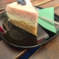 at Vital Cafe & Bistro  in Gyor