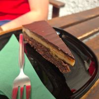  at Vital Cafe & Bistro  in Gyor
