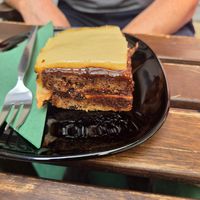  at Vital Cafe & Bistro  in Gyor