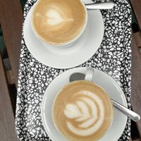   at Vital Cafe & Bistro  in Gyor