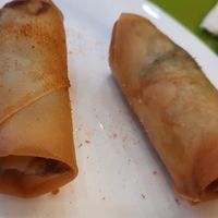  at Lotus Vegan Cuisine in Glasgow