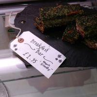 I had this at Primal Roast in Glasgow