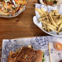   at Head Of Steam Quayside in Newcastle Upon Tyne