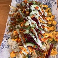   at Head Of Steam Quayside in Newcastle Upon Tyne