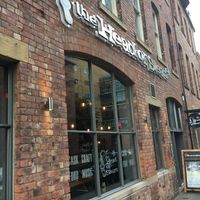 outside  at Head Of Steam Quayside in Newcastle Upon Tyne