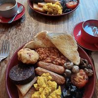  at Olive's in Norwich