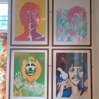  at Olive's in Norwich