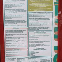  at Olive's in Norwich