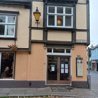  at Olive's in Norwich