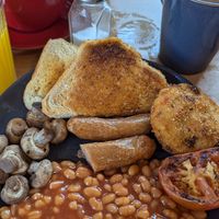  at Olive's in Norwich