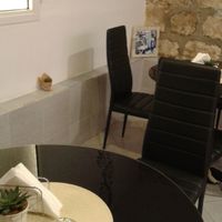 Interior at Food for Love in Varna