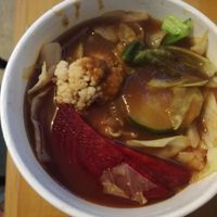 99 NTD lunch takeout at Vegluu in Taipei