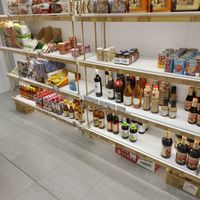 Selected Goods. at Batata Greens 甘薯葉 - North Point in Hong Kong Island