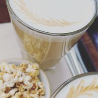   at Madam Bakster in Ghent