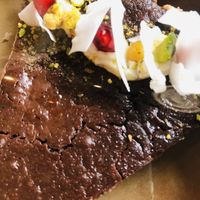   at Madam Bakster in Ghent