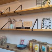  at Madam Bakster in Ghent