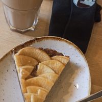  at Madam Bakster in Ghent