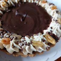  at Madam Bakster in Ghent