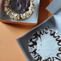  at Madam Bakster in Ghent