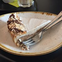 “Daisy” - delicious!  at Madam Bakster in Ghent