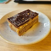  at Madam Bakster in Ghent