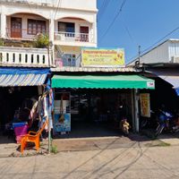  at Khouadin Vegetarian in Vientiane