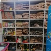  at Khouadin Vegetarian in Vientiane