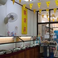  at Khouadin Vegetarian in Vientiane