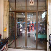 :) Entrance of Khouadin Vegetarian at Khouadin Vegetarian in Vientiane