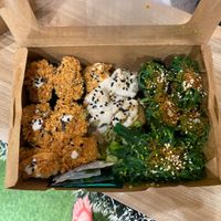 16 piece at SUPE Vegan - Gurney Plaza in Penang