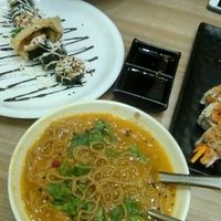 Thanks. Best as always ;-) at SUPE Vegan - Gurney Plaza in Penang