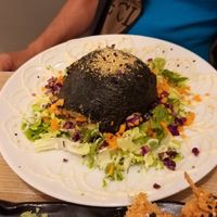 Dec 2019 at SUPE Vegan - Gurney Plaza in Penang