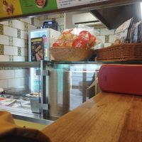  at Burrito Loco in Prague