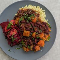  at Le Myrha in Paris