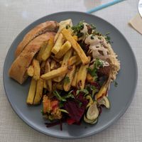  at Le Myrha in Paris