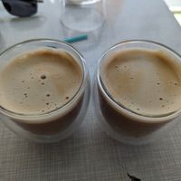  at Le Myrha in Paris