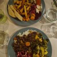  at Le Myrha in Paris