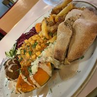   at Le Myrha in Paris