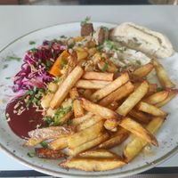  at Le Myrha in Paris