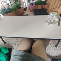  at Le Myrha in Paris