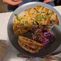  at Le Myrha in Paris