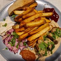  at Le Myrha in Paris