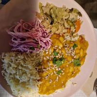  at Le Myrha in Paris