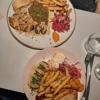  at Le Myrha in Paris