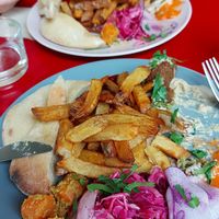  at Le Myrha in Paris